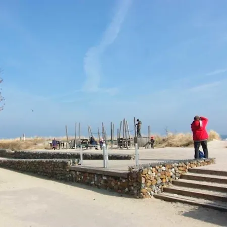 Margot_ Whg_ 38 Lejlighed Heringsdorf (Usedom)